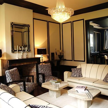Maison De Plumes Heuchin Dış mekan fotoğraf