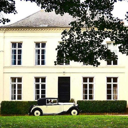 Maison De Plumes Heuchin Dış mekan fotoğraf