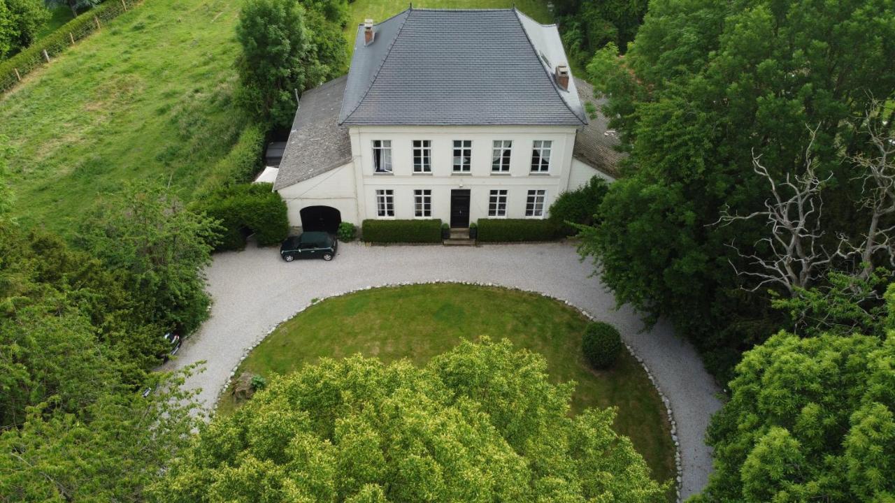 Maison De Plumes Heuchin Dış mekan fotoğraf
