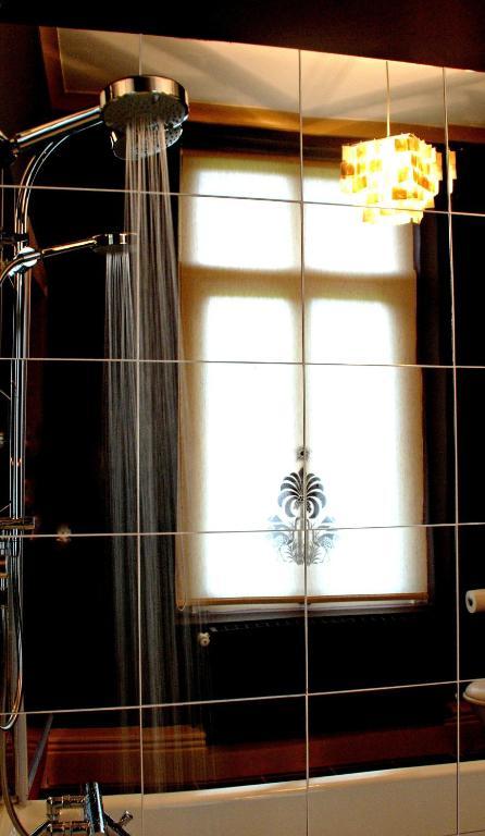 Maison De Plumes Heuchin Oda fotoğraf