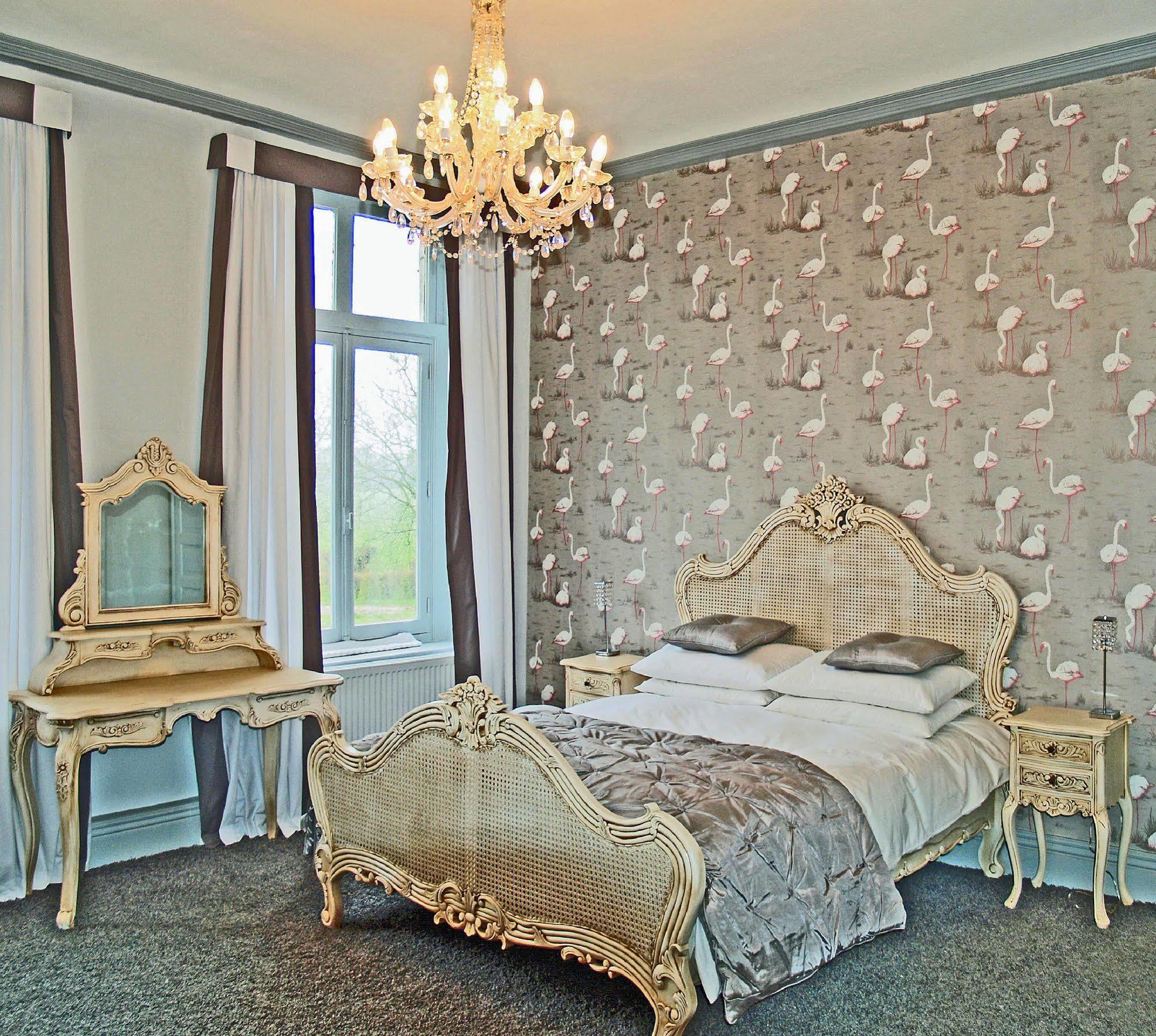 Maison De Plumes Heuchin Dış mekan fotoğraf