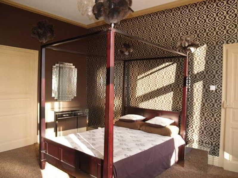 Maison De Plumes Heuchin Dış mekan fotoğraf