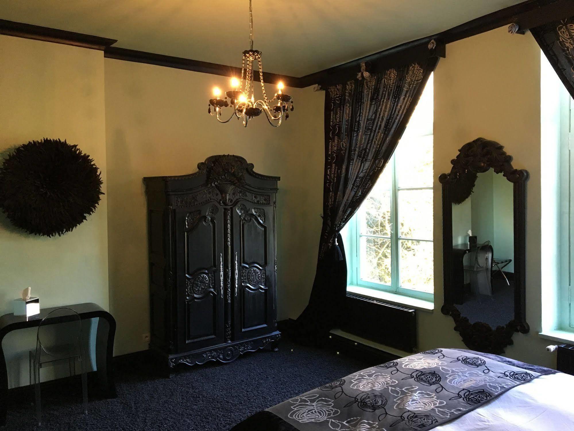Maison De Plumes Heuchin Dış mekan fotoğraf