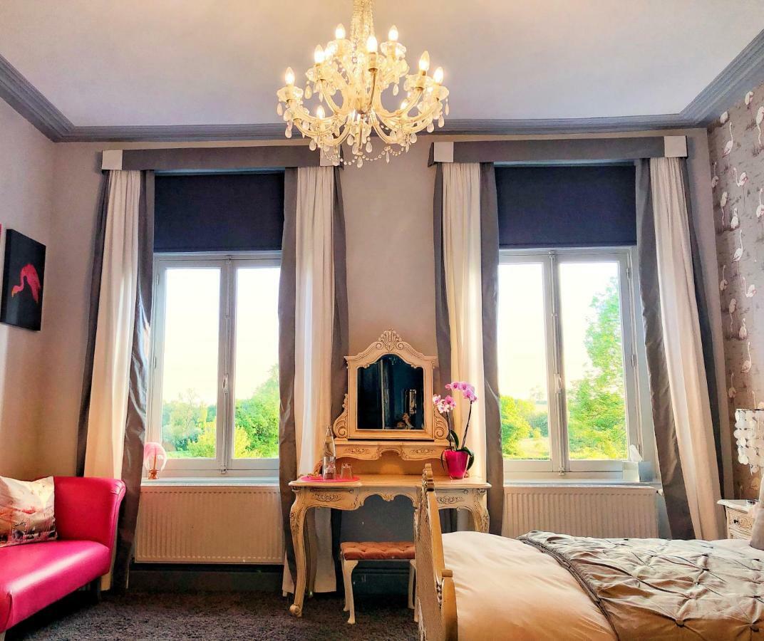 Maison De Plumes Heuchin Dış mekan fotoğraf